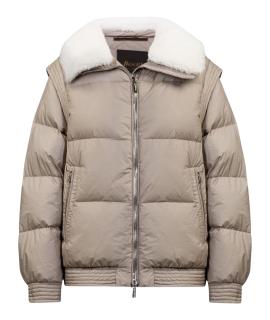 MOORER Пуховик