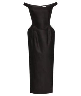 MAGDA BUTRYM Вечернее платье