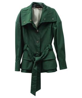 ESCADA Тренч/плащ