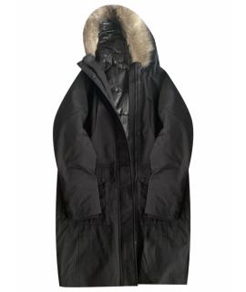 POLO RALPH LAUREN Пуховик