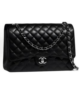 CHANEL Сумка через плечо