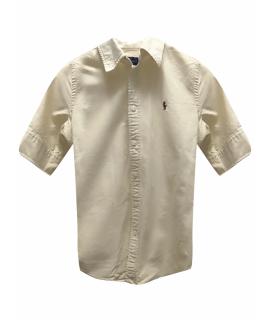 RALPH LAUREN Поло с коротким рукавом