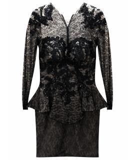 ZUHAIR MURAD Вечернее платье