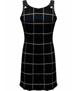 CHANEL Сарафан