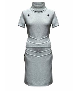 CHANEL Повседневное платье