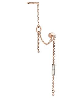 HERMES Серьги