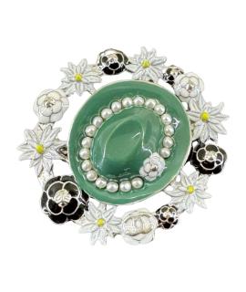 CHANEL Булавка / брошь