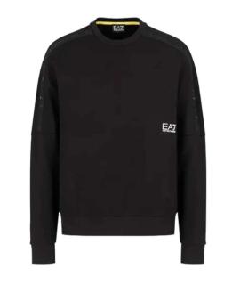 EMPORIO ARMANI Худи/толстовка