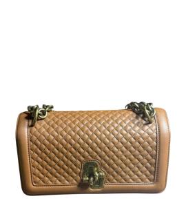 BOTTEGA VENETA Сумка с короткими ручками