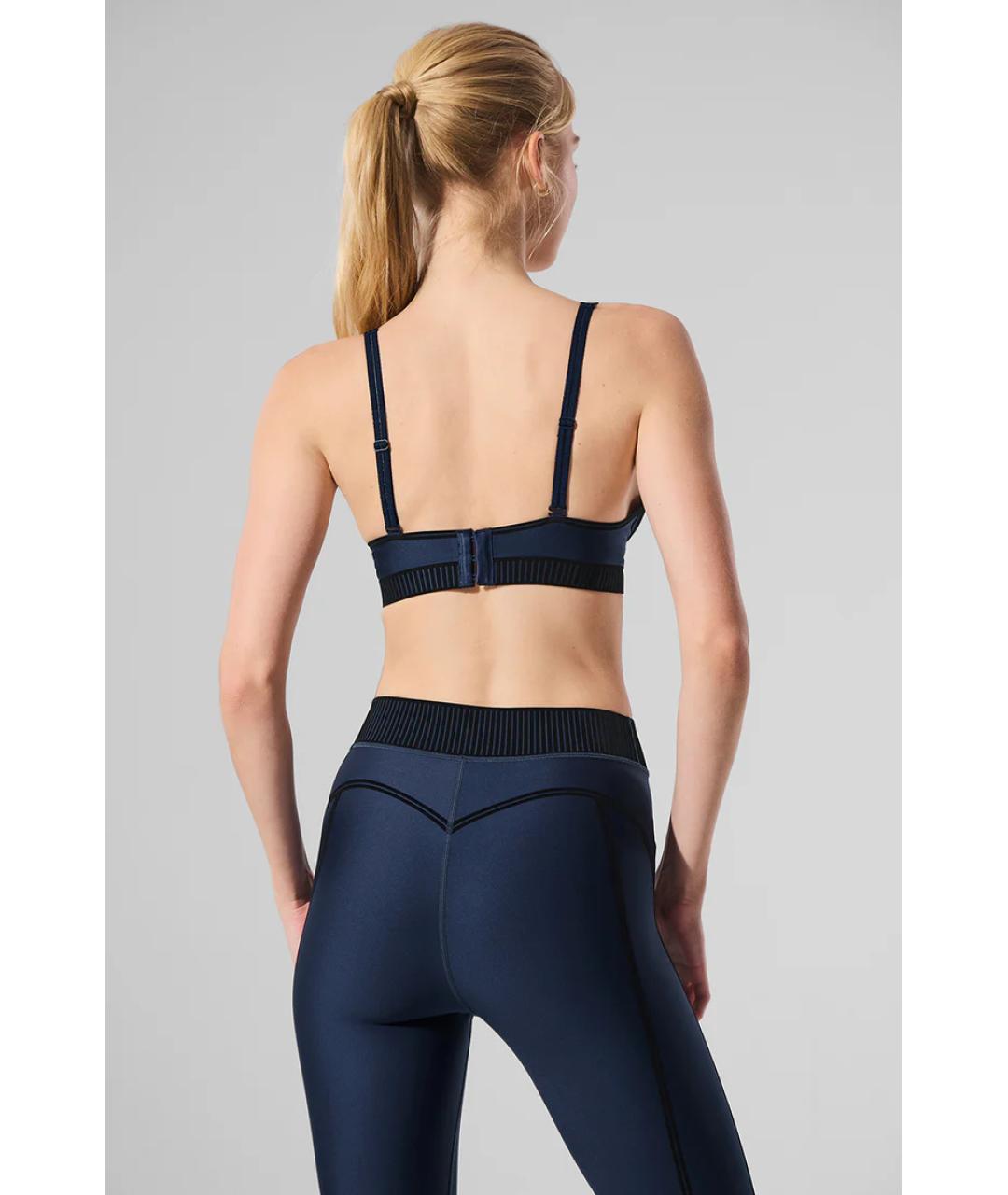 ALO YOGA Темно-синий спортивные костюмы, фото 4