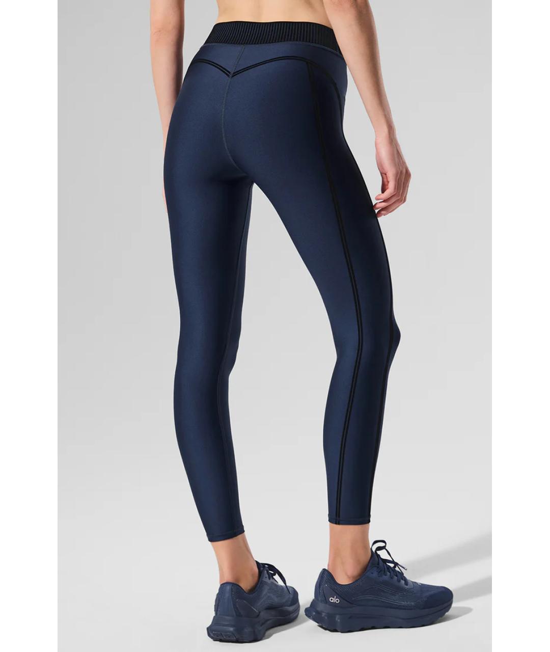 ALO YOGA Темно-синий спортивные костюмы, фото 8