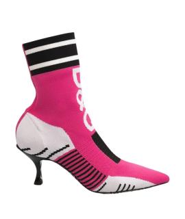 DOLCE&GABBANA Ботильоны