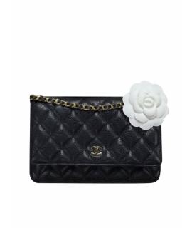 CHANEL Сумка через плечо