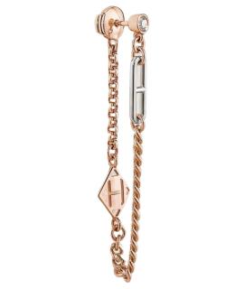 HERMES Серьги