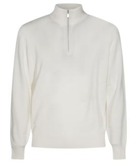 BRUNELLO CUCINELLI Джемпер / свитер