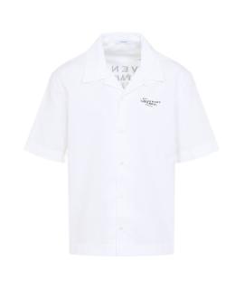 GIVENCHY Кэжуал рубашка