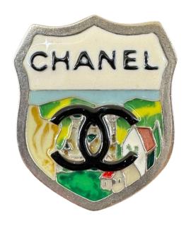 CHANEL Булавка / брошь
