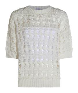 BRUNELLO CUCINELLI Джемпер / свитер