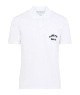 GIVENCHY Поло с коротким рукавом