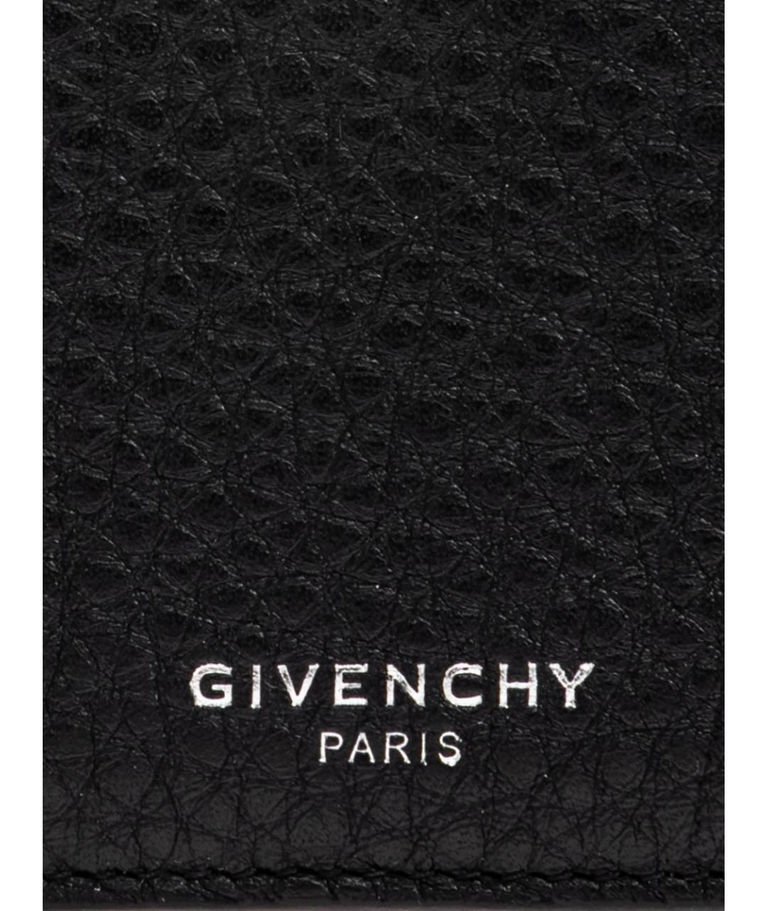 GIVENCHY Кожаный кошелек, фото 5