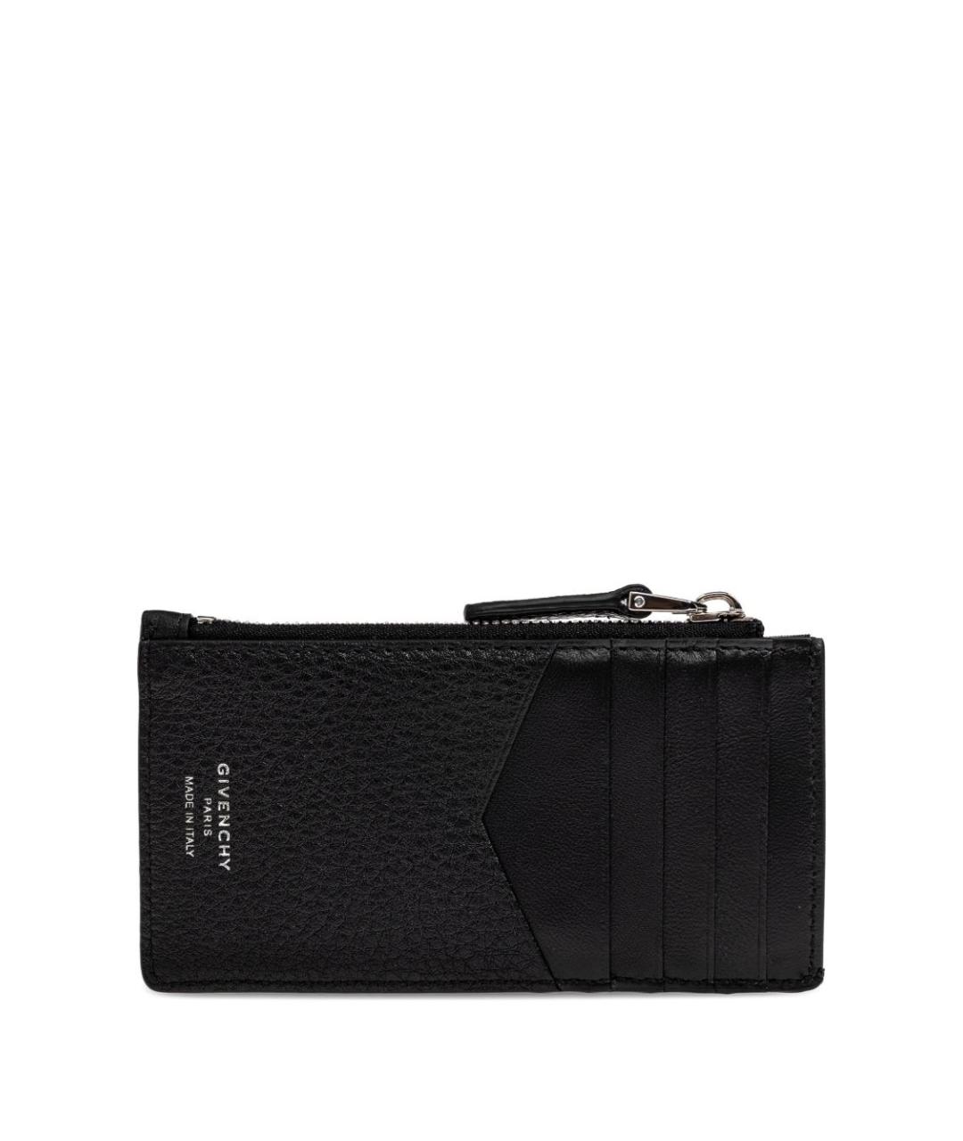 GIVENCHY Кожаный кошелек, фото 3