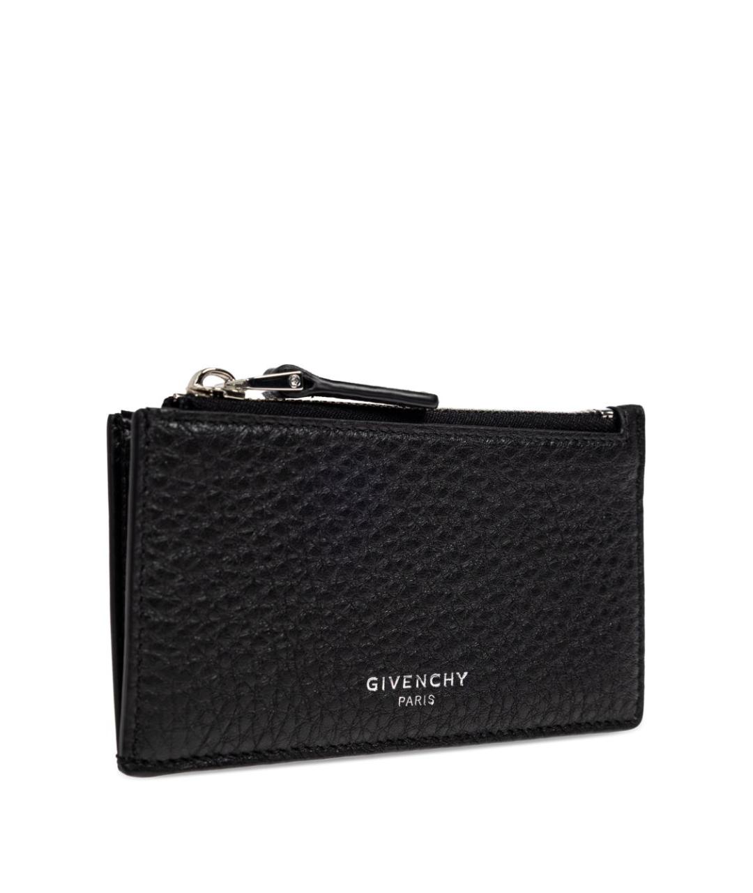GIVENCHY Кожаный кошелек, фото 2