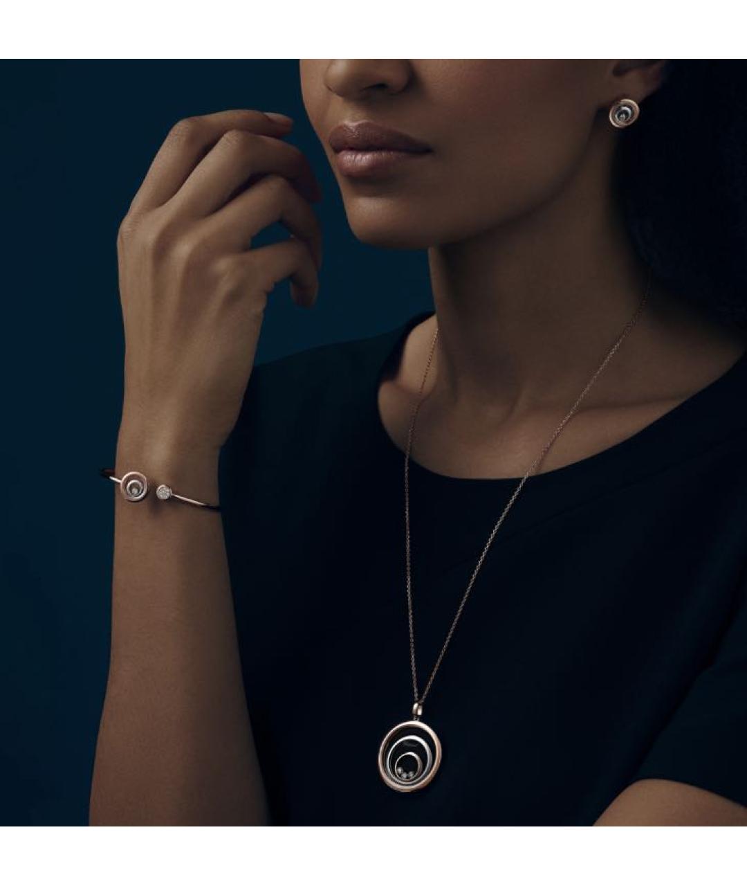 CHOPARD Золотой браслет из розового золота, фото 5