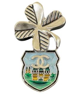 CHANEL Булавка / брошь