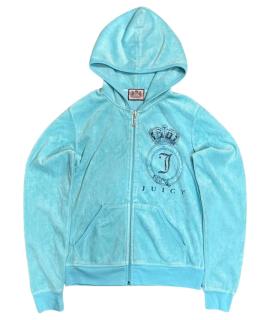 JUICY COUTURE Худи/толстовка