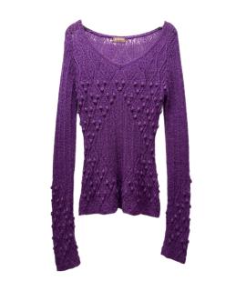 JOHN GALLIANO Джемпер / свитер