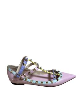 VALENTINO Балетки