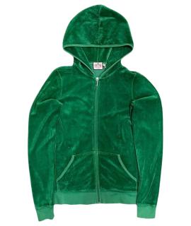 JUICY COUTURE Худи/толстовка