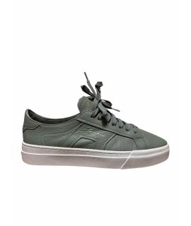 SANTONI Низкие кроссовки / кеды