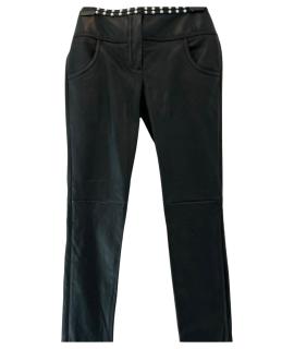 CHANEL Брюки узкие