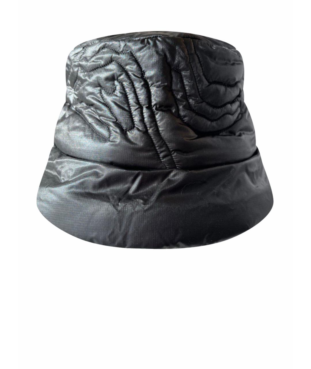 ARCTERYX Черная шляпа, фото 1