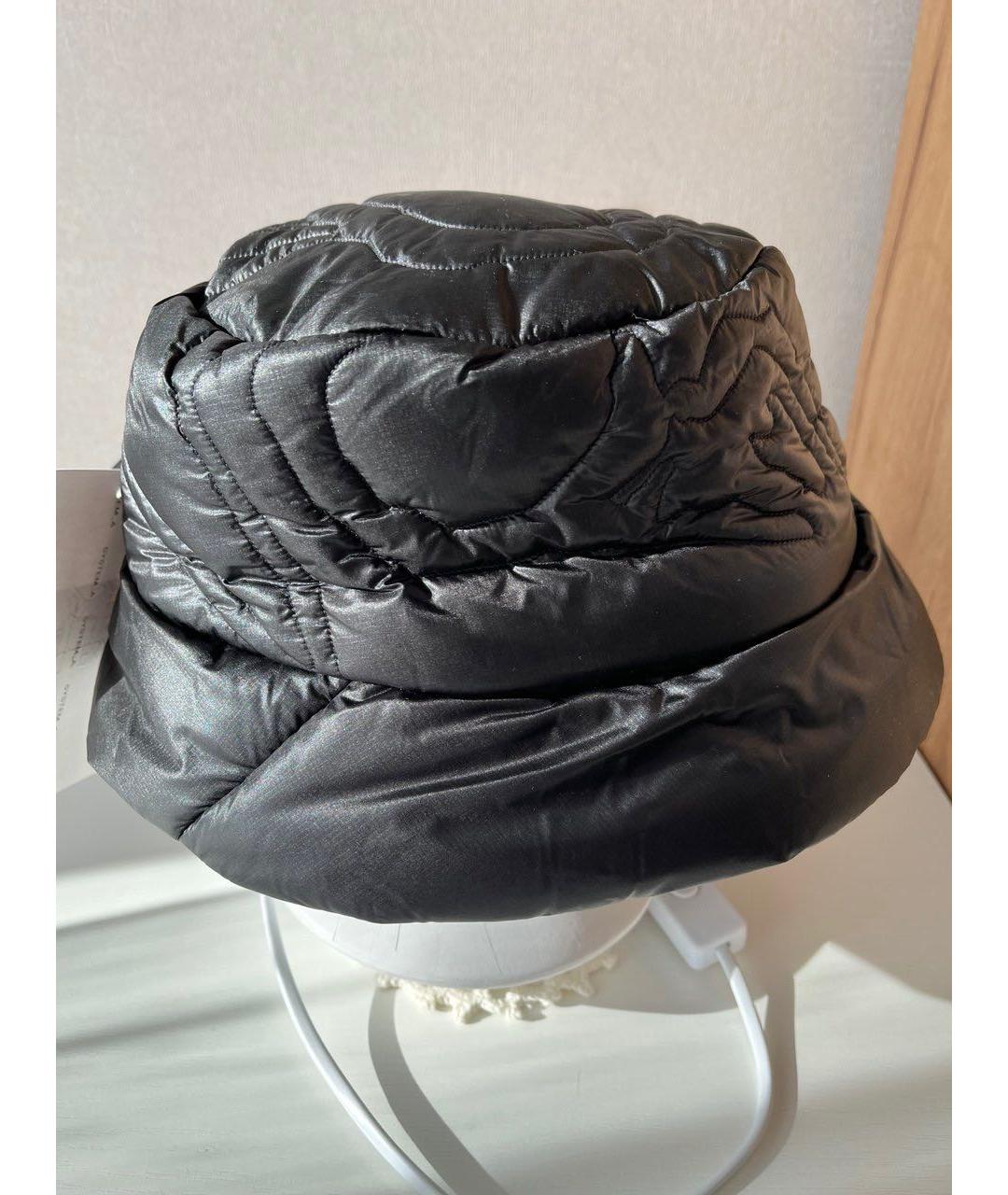 ARCTERYX Черная шляпа, фото 2