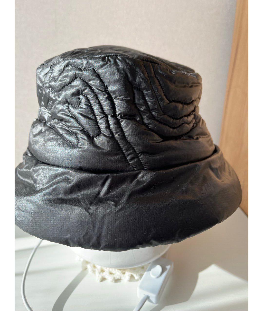 ARCTERYX Черная шляпа, фото 4