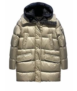 MOORER Пуховик