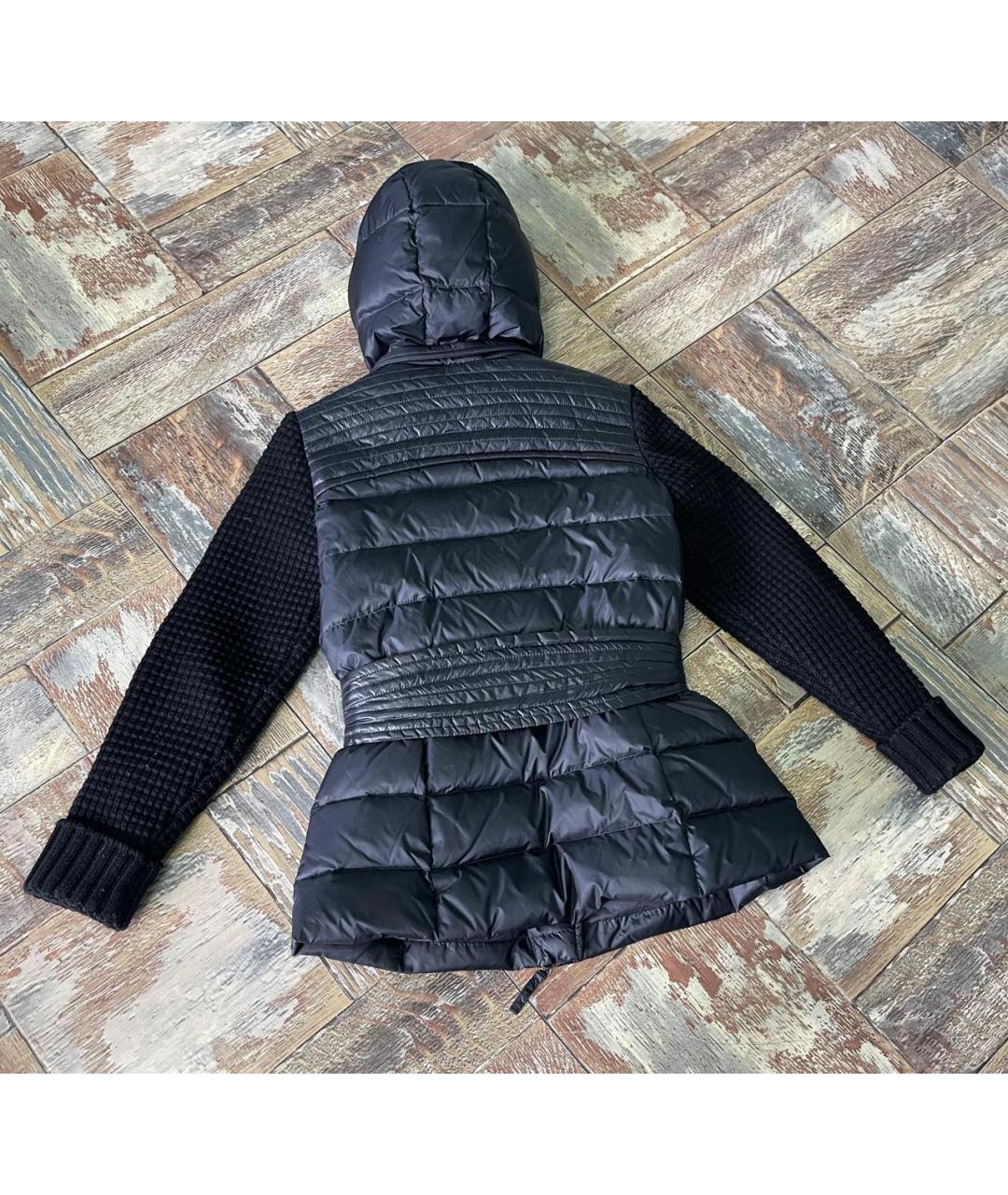 ERMANNO SCERVINO Куртка, фото 3