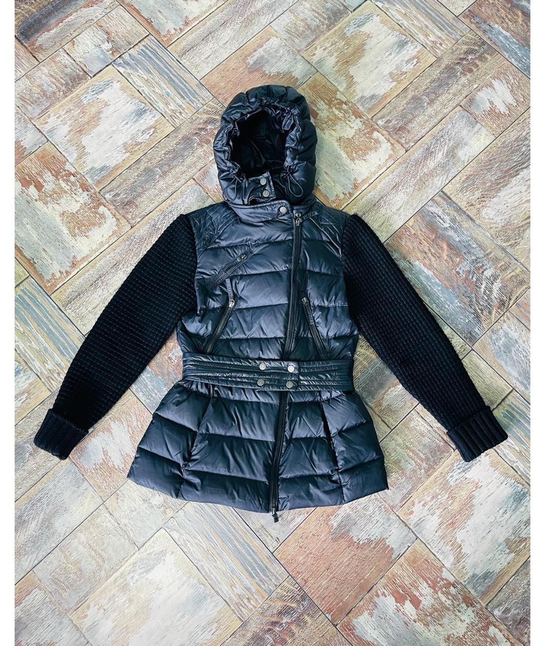 ERMANNO SCERVINO Куртка, фото 4