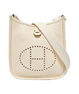 HERMES Сумка через плечо