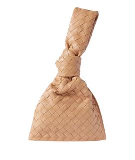 BOTTEGA VENETA Сумка с короткими ручками