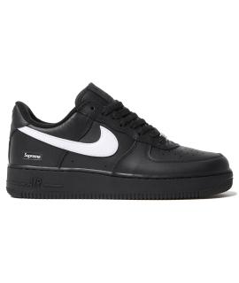 SUPREME Низкие кроссовки / кеды