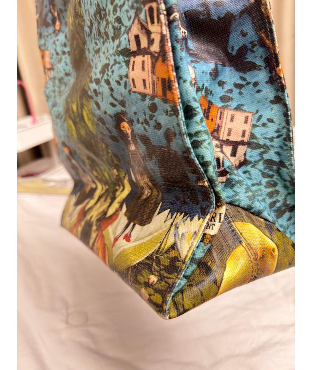 FURLA Мульти сумка с короткими ручками, фото 7