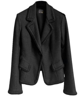 FENDI Жакет/пиджак