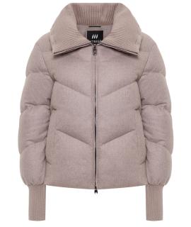 HETREGO Пуховик