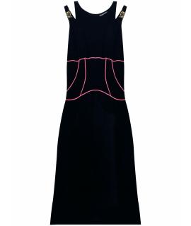 VERSACE Коктейльное платье