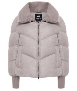 HETREGO Пуховик