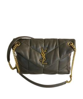 SAINT LAURENT Сумка через плечо