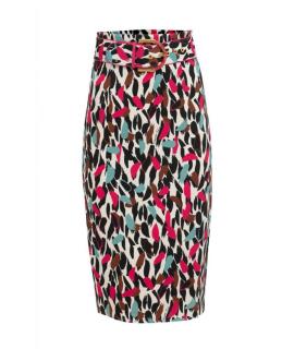 DIANE VON FURSTENBERG Юбка миди